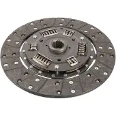 Blue Print Kupplungsscheibe [Hersteller-Nr. ADF123103] für Ldv, Ford