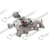 Ford Lader, Aufladung KKK 54399880023 003001000048r für Audi VW VAG