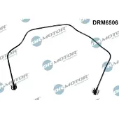 Dr.Motor Automotive Kühlerschlauch Wasserschlauch für FORD Fiesta Mk6 Schrägheck (JA8, JR8) DRM6506