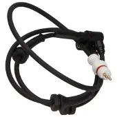 MAXGEAR ABS Sensor Raddrehzahl Vorne Links für FIAT PUNTO (188) 20-0202