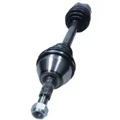 MAXGEAR 49-1151 Antriebswelle Vorne Rechts für OPEL ZAFIRA B (A05) Astra H Caravan (A04) Astra H Schrägheck (A04) Astra H GTC (A04) Astra H TwinTop