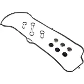Blue Print 10x ADH26743 Ventildeckel Zylinderkopfhaube Dichtung für HONDA Accord VII Limousine (CL, CN) Accord VII Tourer (CM, CN)
