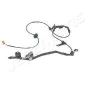 Japanparts ABS Sensor Raddrehzahl Hinten Rechts für HONDA ACCORD IV (CB) ABS-479