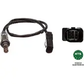 Ngk Lambdasonde HYUNDAI,KIA 94809 392102G380,UAA0001HD008 Regelsonde,Lambda Sensor