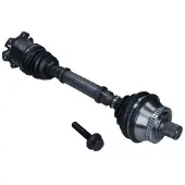 MAXGEAR 49-1090 Antriebswelle Vorne Links für AUDI A4 Avant (8ED, B7) A4 Avant (8E5, B6) A4 Limousine (8E2, B6) A4 Limousine (8EC, B7)
