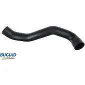 BUGIAD 82450 Turbo Ladeluftschlauch für FORD MONDEO IV Turnier (BA7) S-MAX (WA6) GALAXY (WA6) MONDEO IV (BA7) MONDEO IV Stufenheck (BA7) S-Max Mk1 MPV