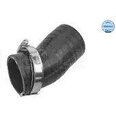 Meyle 100 036 0094 Turbo Ladeluftschlauch für VW Polo Schrägheck (6R1, 6C1) für AUDI A1 Sportback (8XA, 8XF) A1 Schrägheck (8X1, 8XK) für SKODA