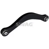SWAG 33 10 7733 Querlenker Hinten Links Oben für AUDI A4 B9 Avant (8W5, 8WD)