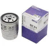 Knecht Kraftstofffilter MAHLE KC 51