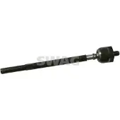 SWAG 60 92 2478 Axialgelenk Spurstange für RENAULT MEGANE I (BA0/1) Vorne Links Vorne Rechts