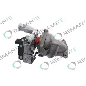 Ford Lader, Aufladung 003-002-000008R