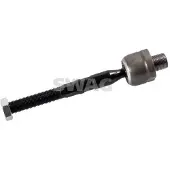 SWAG 83 93 3498 Axialgelenk Spurstange für MAZDA 6 Kombi (GH) Vorne Links Vorne Rechts Vorne Beidseitig