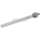 SWAG 62 91 9939 Axialgelenk Spurstange passend für PEUGEOT 607 (9D, 9U) Vorne Links Vorne Rechts