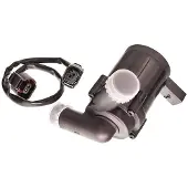 MAXGEAR Zusatzwasserpumpe 47-0334 für VW Golf VII Schrägheck (5G1, BQ1, BE1, BE2) elektrisch