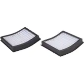 PURFLUX Filter, Innenraumluft AH573-2