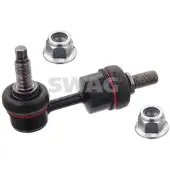 SWAG Koppelstange Stabilisator für HYUNDAI ix35 (LM, EL, ELH) Hinten Links Hinten Rechts 91 10 2843