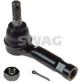 SWAG Spurstangenkopf Spurstange für MAZDA CX-5 (KE, GH) Vorne Links Vorne Rechts 83 94 8132