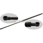 SWAG 60 92 7903 Gasfeder Heckklappendämpfer für RENAULT KANGOO (KC0/1) 690mm