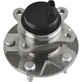 Blue Print Radlagersatz ADBP820002