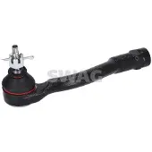 SWAG Spurstangenkopf Spurstange für HYUNDAI Tucson (TL, TLE) Vorne Rechts 33 10 9071
