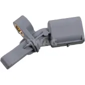 SWAG ABS Sensor Raddrehzahl Hinten Links für VW POLO (AW1, BZ1) 33 10 4815