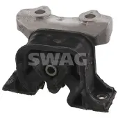 SWAG Motorlager Gummimetalllager Vorne Rechts für OPEL Corsa C Schrägheck (X01) 40 93 2013