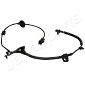 Japanparts ABS Sensor Raddrehzahl Hinten Rechts für JEEP COMPASS (MK49) ABS-921