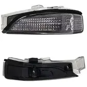 Alkar 6201279 Blinker Blinkleuchte Außenspiegel Links für TOYOTA AVENSIS Station Wagon (ZRT27, ADT27) Verso (R2) Auris Kombi (E18) AURIS C-HR (AX10)