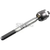 SWAG 33 10 4469 Axialgelenk Spurstange für MINI Schrägheck (F56) Vorne Links Vorne Rechts