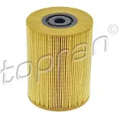 Topran Kraftstofffilter [Hersteller-Nr. 113516] für VW, Audi