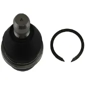 KAVO PARTS Traggelenk für NISSAN NP300 Navara Pickup (D40) SBJ-6550
