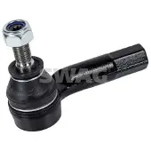 SWAG Spurstangenkopf Spurstange für VW POLO (9N) Vorne Links 30 91 9812