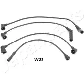 Japanparts Zündleitungssatz IC-W22