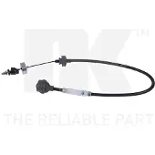 NK 921944 Kupplungsseil Seilzug für CITROËN XSARA PICASSO (N68)