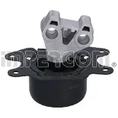 ORIGINAL IMPERIUM Motorlager Vorne Links für OPEL Corsa D Schrägheck (S07) 36152