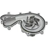 Meyle Wasserpumpe [Hersteller-Nr. 1132200031/HD] für Porsche, Audi, VW