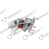Volkswagen Lader, Aufladung 003-001-000006R