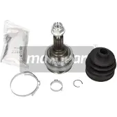 MAXGEAR Gelenksatz Antriebswelle Radseitig für SUZUKI BALENO (EG) 49-0386