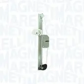 MAGNETI MARELLI 350103161500 Elektrischer Fensterheber Vorne Links für FIAT BRAVO II (198) für LANCIA DELTA III (844)