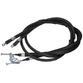 MAXGEAR Seilzug, Feststellbremse 32-0477