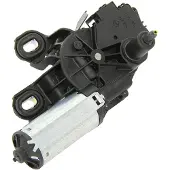 Valeo Scheibenwischermotor 404704