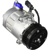 NRF Klimakompressor 32870
