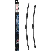 Bosch Wischblatt Aerotwin A100S, 700/650mm, Vorne, 2 Stück