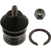 FEBI BILSTEIN Bilstein Trag-/Führungsgelenk [Hersteller-Nr. 41230] für Mitsubishi