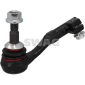 SWAG Spurstangenkopf Spurstange für BMW 3 Touring (E91) Vorne Links 20 92 7158