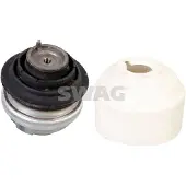SWAG Motorlager Hydrolager Vorne passend für MERCEDES-BENZ S-Klasse Limousine (W221) 10 92 6967