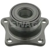 SWAG Radlagersatz [Hersteller-Nr. 81924631] für Toyota