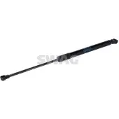 SWAG 33 10 7831 Gasfeder Heckklappendämpfer für RENAULT Kadjar (HA, HL) 417,5mm