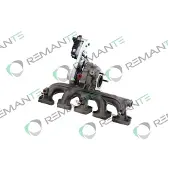 Volvo Lader, Aufladung GARRETT 762060-5009S 003002001067r für Volvo