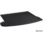 Automatten-Experts Gledring Laderaum-/ Kofferraumwanne Matte Gummi für HONDA ACCORD V (CE, CF) für LAND ROVER Range Rover Velar (L560)